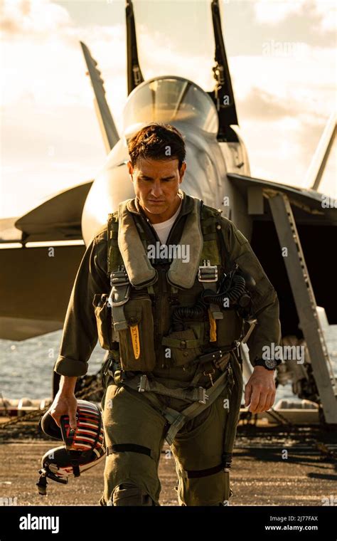 Captain Peter.